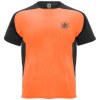 T-shirt de sport Bugatti à manches courtes pour enfant