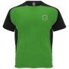 T-shirt de sport Bugatti à manches courtes pour enfant