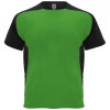 T-shirt de sport Bugatti à manches courtes pour enfant