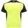 T-shirt de sport Bugatti à manches courtes pour enfant