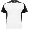T-shirt de sport Bugatti à manches courtes pour enfant