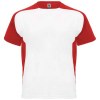T-shirt de sport Bugatti à manches courtes pour enfant