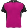 T-shirt de sport Bugatti à manches courtes pour enfant