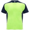 T-shirt de sport Bugatti à manches courtes pour enfant