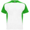 T-shirt de sport Bugatti à manches courtes pour enfant