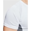 T-shirt de sport Shanghai à manches courtes pour homme
