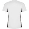 T-shirt de sport Shanghai à manches courtes pour enfant