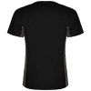 T-shirt de sport Shanghai à manches courtes pour enfant