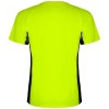 T-shirt de sport Shanghai à manches courtes pour enfant