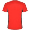 T-shirt de sport Shanghai à manches courtes pour enfant