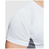 T-shirt de sport Shanghai à manches courtes pour enfant