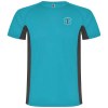 T-shirt de sport Shanghai à manches courtes pour enfant