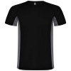 T-shirt de sport Shanghai à manches courtes pour enfant