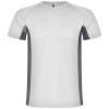 T-shirt de sport Shanghai à manches courtes pour enfant