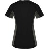T-shirt de sport Shanghai à manches courtes pour femme
