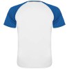 T-shirt de sport Indianapolis à manches courtes pour enfant