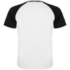 T-shirt de sport Indianapolis à manches courtes pour enfant