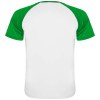 T-shirt de sport Indianapolis à manches courtes pour enfant