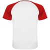 T-shirt de sport Indianapolis à manches courtes pour enfant