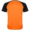 T-shirt de sport Indianapolis à manches courtes pour enfant