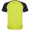 T-shirt de sport Indianapolis à manches courtes pour enfant