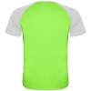 T-shirt de sport Indianapolis à manches courtes pour enfant