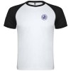 T-shirt de sport Indianapolis à manches courtes pour enfant