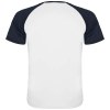 T-shirt de sport Indianapolis à manches courtes pour enfant