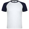 T-shirt de sport Indianapolis à manches courtes pour enfant