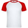T-shirt de sport Indianapolis à manches courtes pour enfant
