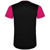 T-shirt de sport Detroit à manches courtes unisexe