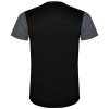 T-shirt de sport Detroit à manches courtes pour enfant
