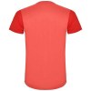 T-shirt de sport Detroit à manches courtes pour enfant