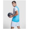 T-shirt de sport Detroit à manches courtes pour enfant