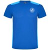 T-shirt de sport Detroit à manches courtes pour enfant