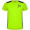T-shirt de sport Detroit à manches courtes pour enfant