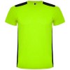 T-shirt de sport Detroit à manches courtes pour enfant