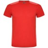 T-shirt de sport Detroit à manches courtes pour enfant