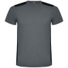 T-shirt de sport Detroit à manches courtes pour enfant