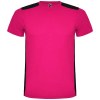 T-shirt de sport Detroit à manches courtes pour enfant