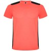 T-shirt de sport Detroit à manches courtes pour enfant