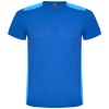 T-shirt de sport Detroit à manches courtes pour enfant