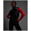 Bodywarmer de course Jannu léger unisexe
