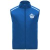 Bodywarmer de course Jannu léger unisexe
