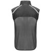 Bodywarmer de course Jannu léger unisexe