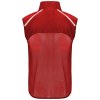 Bodywarmer de course Jannu léger unisexe