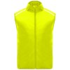 Bodywarmer de course Jannu léger unisexe