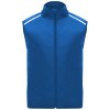 Bodywarmer de course Jannu léger unisexe