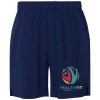 Short de sport Murray unisexe