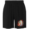 Short de sport Murray unisexe